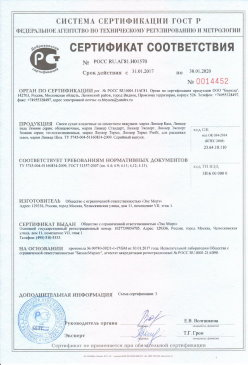 2017.07.21 Нальчик - Ламинированое напольное покрытие на основе древесноволокнистых плит. ГОСТ